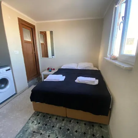 Istanblue Apartmán *