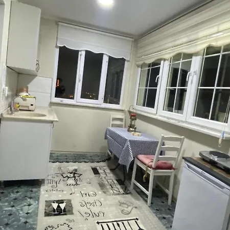 Apartman Istanblue
