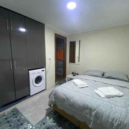 Apartman Istanblue *