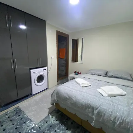 Istanblue Apartman Isztambul