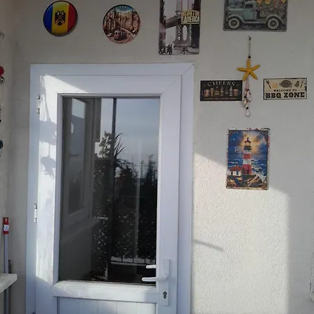 Istanblue Apartman